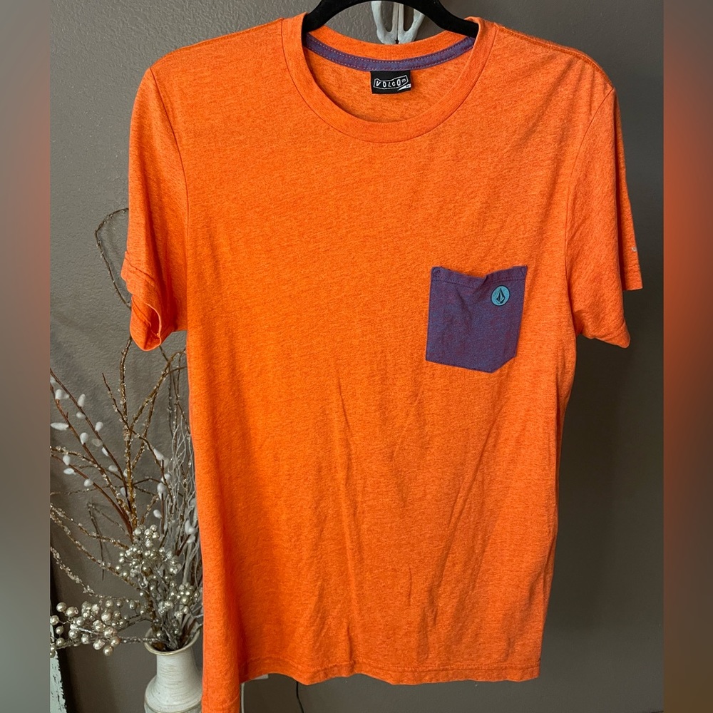 Mens Volcom Tshirt